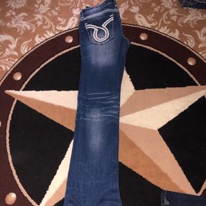 Big Star jeans
